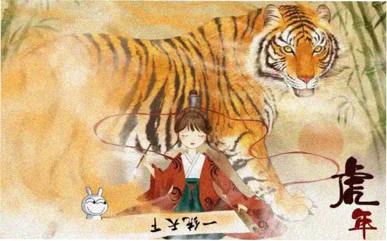 杀破狼小说主线剧情视觉图