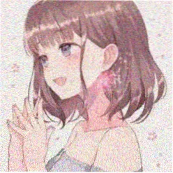 杀破狼陈轻絮角色头像